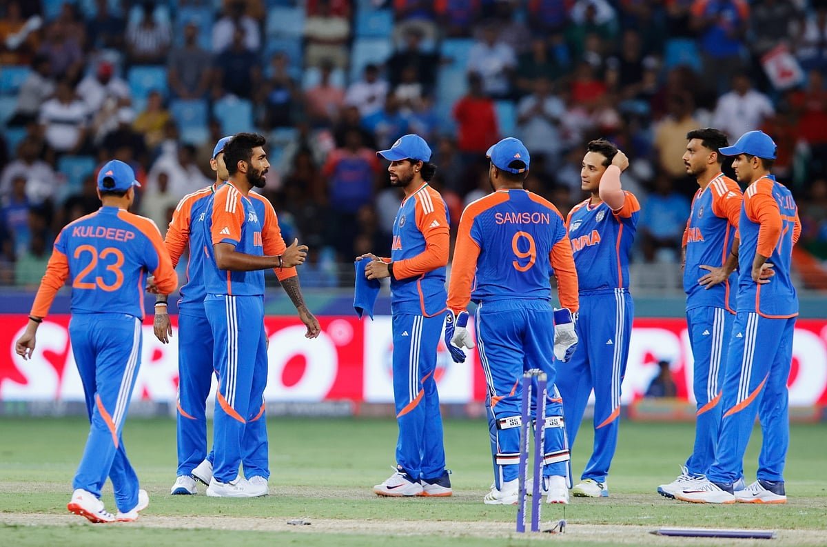 How To Watch IND vs PAK Asia Cup 2025 Match On TV And Online?
