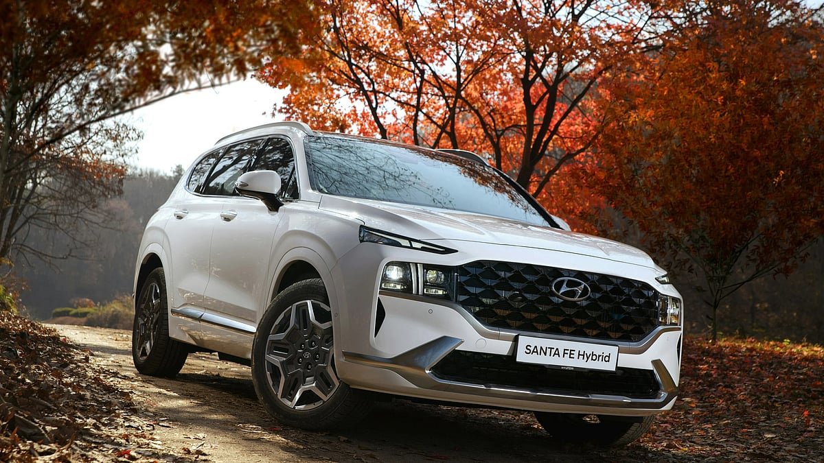 Hyundai Looks At ‘Double Engine’ Boost On Growth Post GST Rate Cut