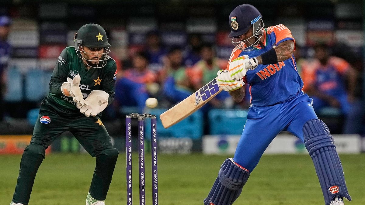 Suryakumar Yadav Dedicates Win To Pahalgam Terror Attack Victims, Skips Handshake