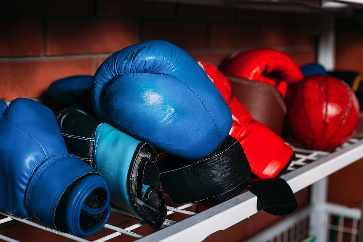 Golden Double For Jaismine And Minakshi At World Boxing Championships; India Sign Off With Four Medals