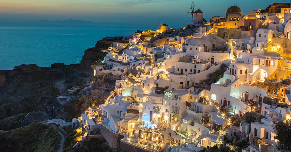IndiGo Will Begin Six Weekly Direct Flights To Athens By Early January 2026