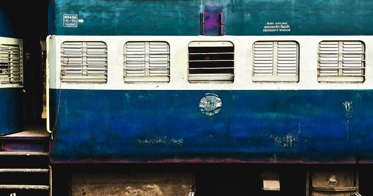 IRCTC New Rule On Online Ticket Booking From October
