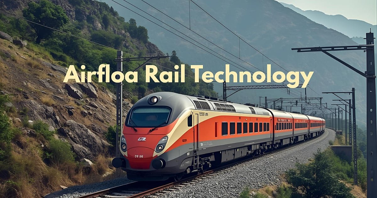 Airfloa Rail Technology IPO GMP Soars On Final Day Of Subscription; Check Latest Subscription Status, Allotment Date And More