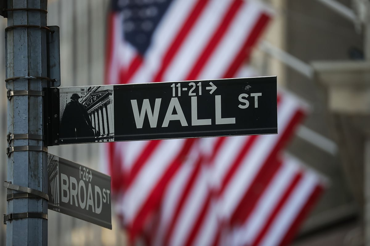 Stocks Join Bonds Higher At Start Of Big Fed Week: Markets Wrap