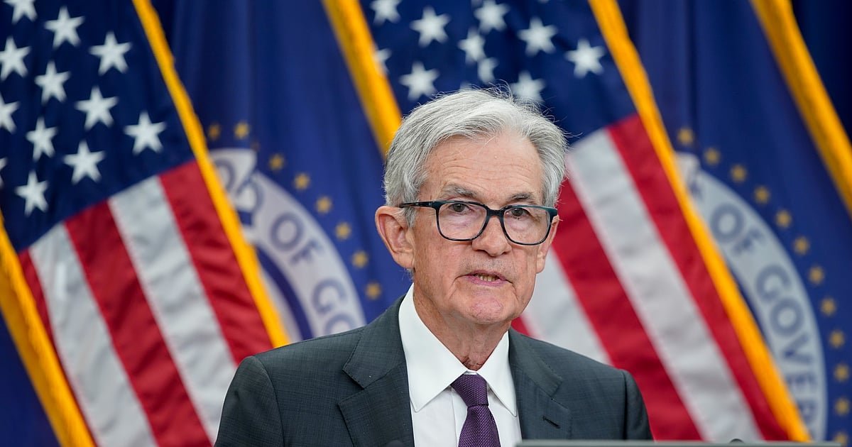 Wall Street Sees Muted Response To Fed Decision: Markets Wrap