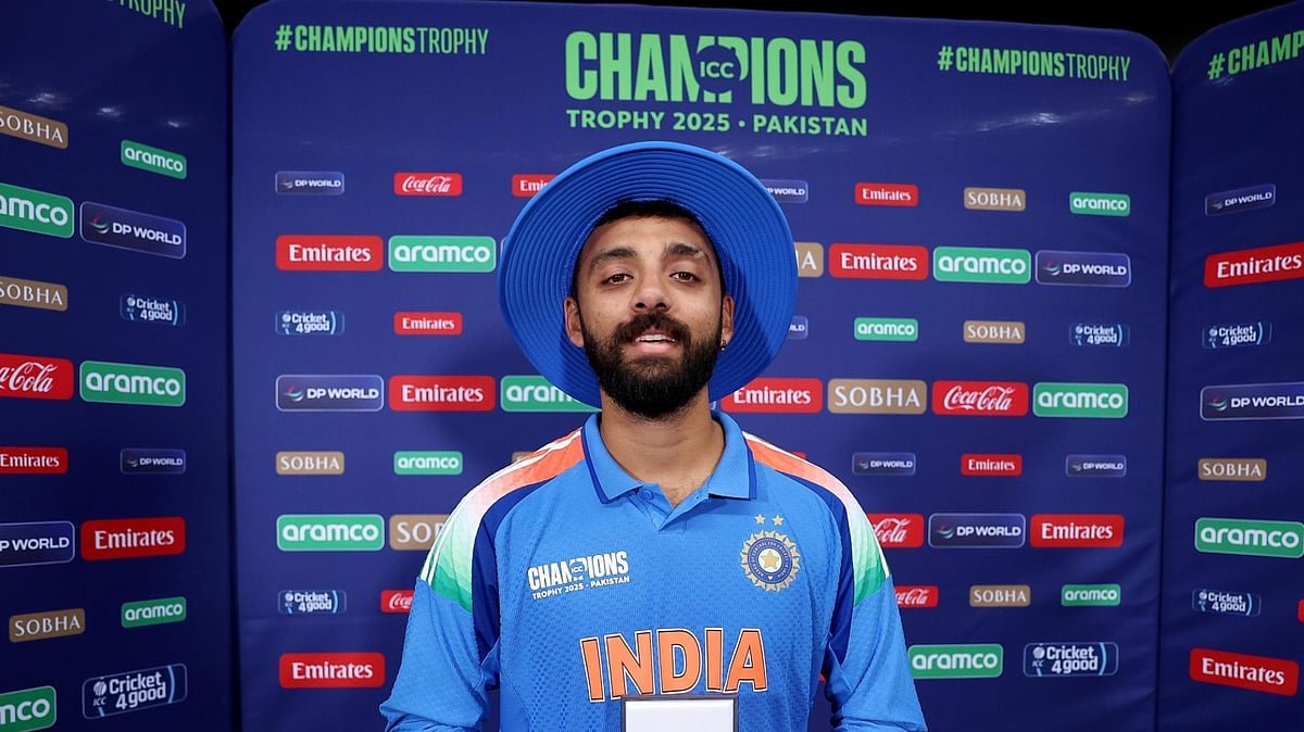 Rise Of Varun Chakravarthy As No. 1 T20 Bowler