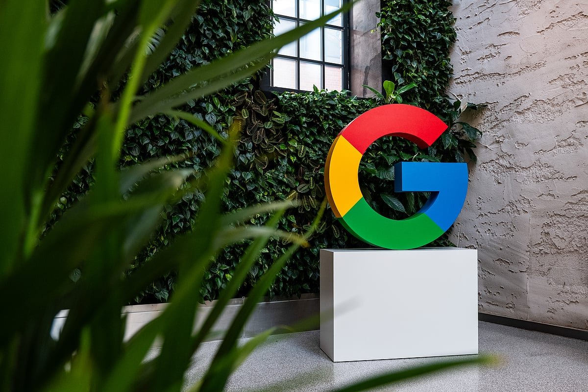 China Drops Google Antitrust Probe During US Trade Talks, FT Says