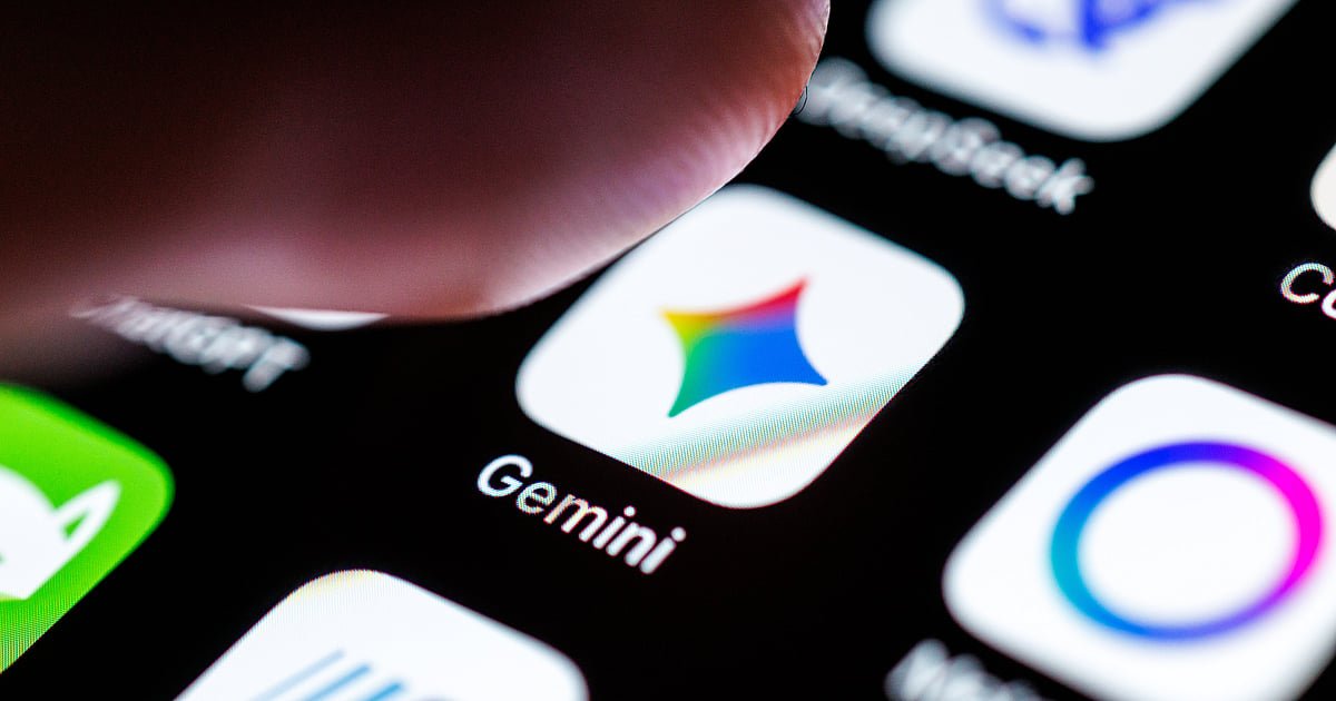 Google Adds Gemini To Chrome After Dodging Forced Sale
