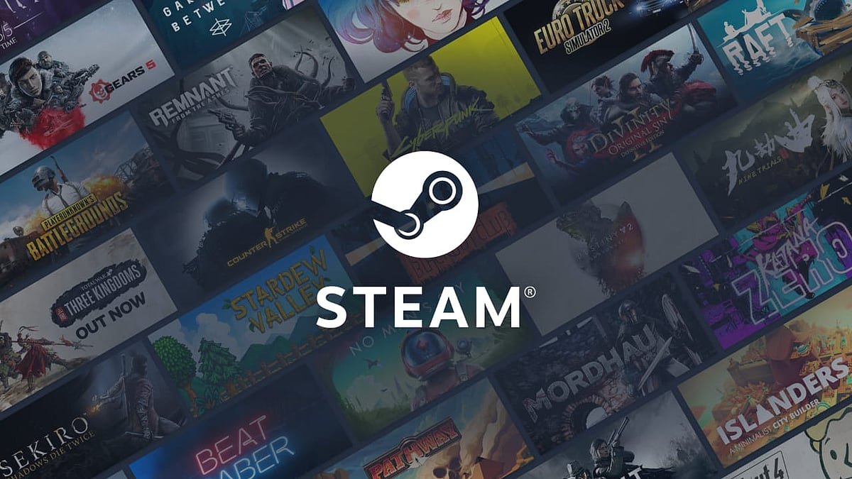 Steam Is Ending Support For 32-bit Windows Devices By 2026