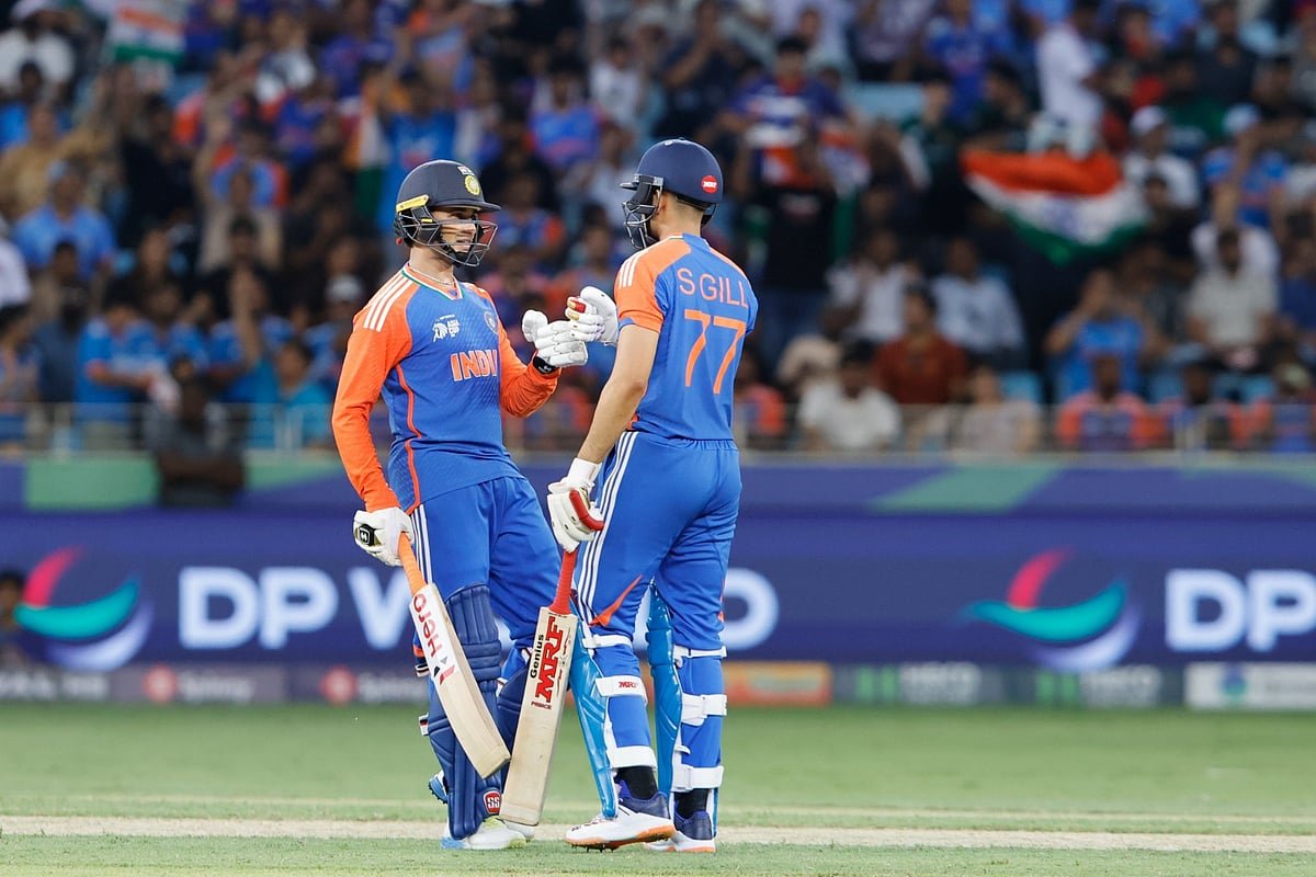 How To Watch IND vs PAK Asia Cup 2025 Super 4 Match On TV And Online?