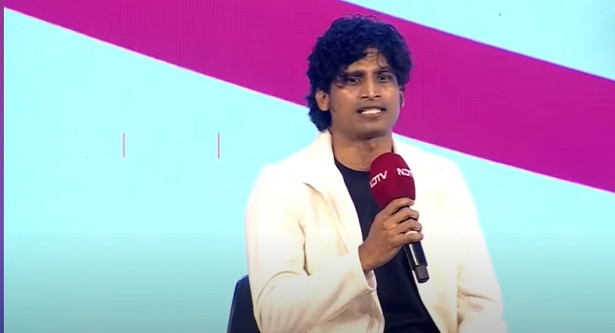 'Seemed Like A Great Idea Until…': Rapido Co-Founder On Facing 75 Rejections To Secure Funding