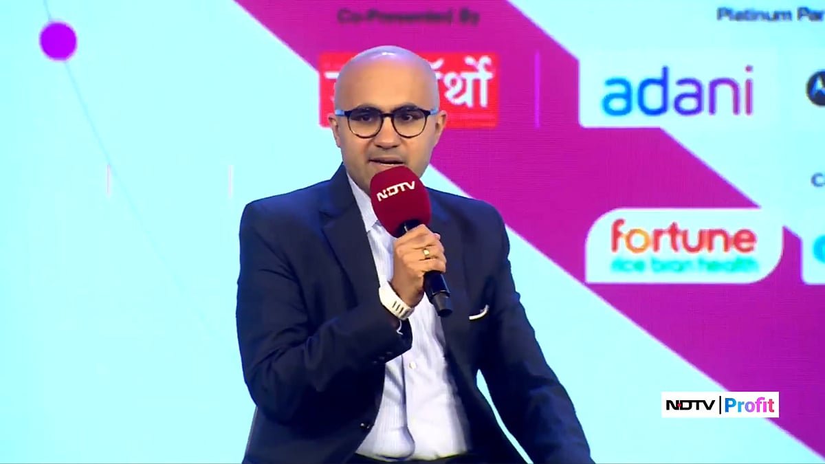 Talented Indians To Come Back If Trump’s Visa Rule Stays: Sarthak Ahuja
