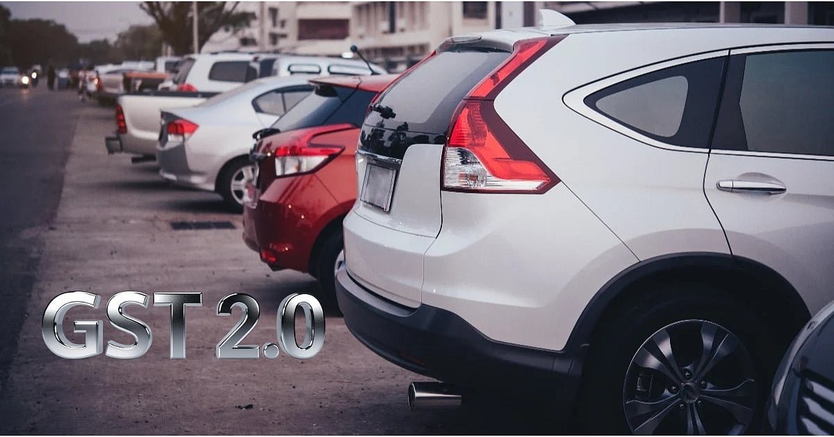 Full List Of Cars That Get Cheaper After GST Tax Cut