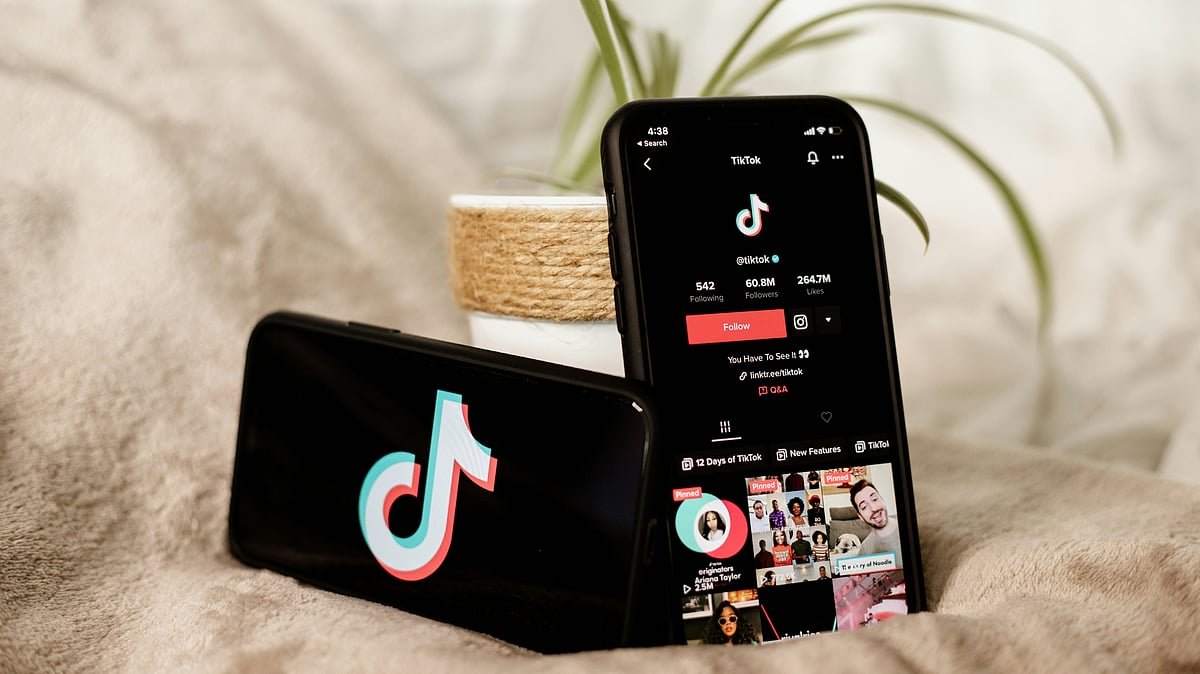 ByteDance Will Hold Less Than 20% Of US TikTok