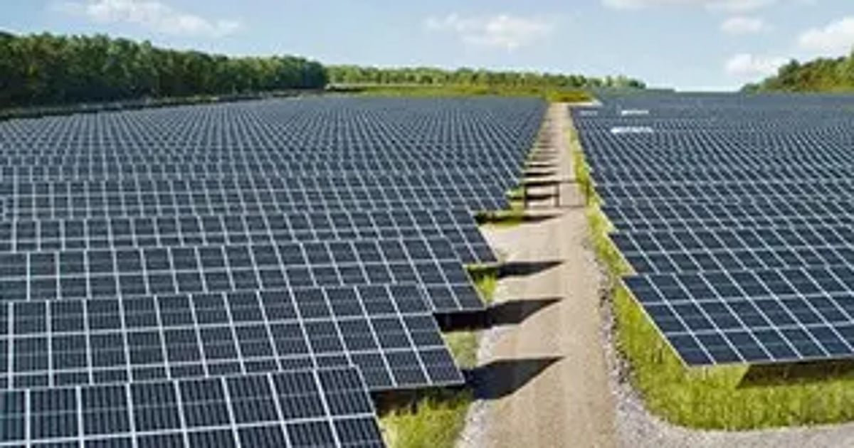 Solarworld Energy Solutions IPO Opens: 'Subscribe For Long-Term' Says Geojit – Check Issue Details