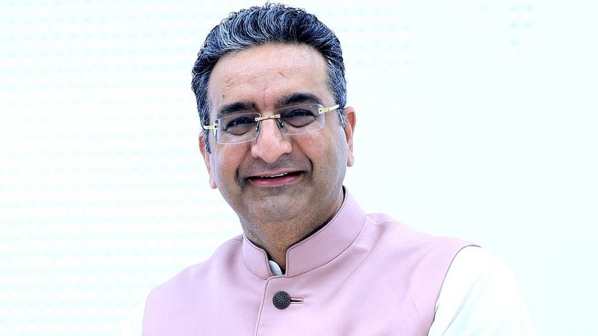 BJP’s Gaurav Bhatia Moves Delhi High Court Over Defamatory Social Media Posts On ‘No Pants’ TV Appearance