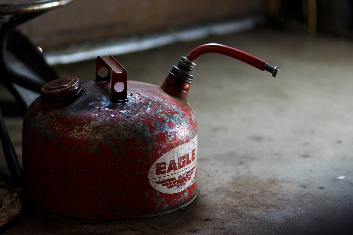 Seven Injured In Fire After Gas Cylinder Blast In Kandivli