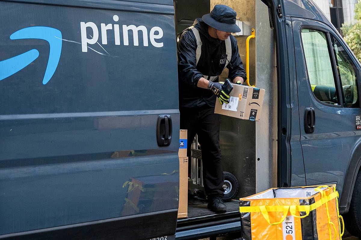Amazon, FTC Reach .5 Billion Deal In Prime Subscription Case