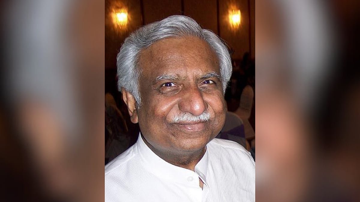 Bombay High Court Quashes Bank of India’s ‘Fraud’ Tag on Naresh Goyal’s Account