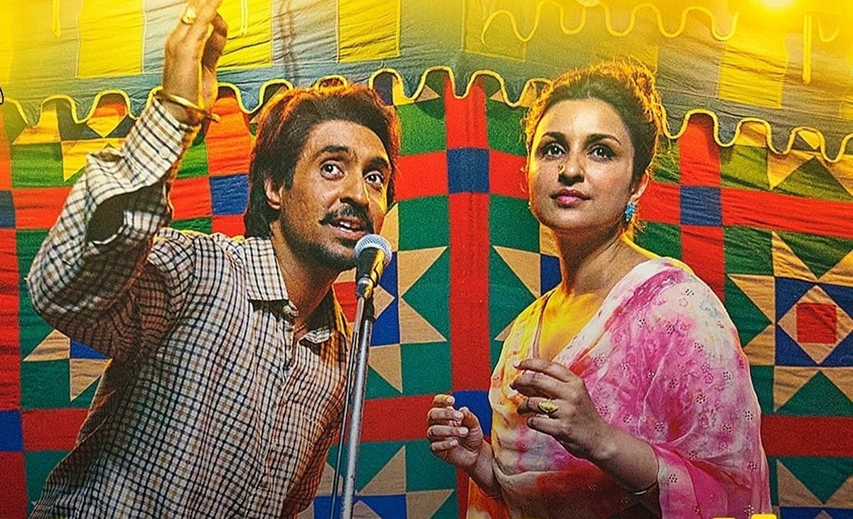 Diljit Dosanjh Bags International Emmy Nomination For ‘Amar Singh Chamkila’, Film Also Gets A Nod