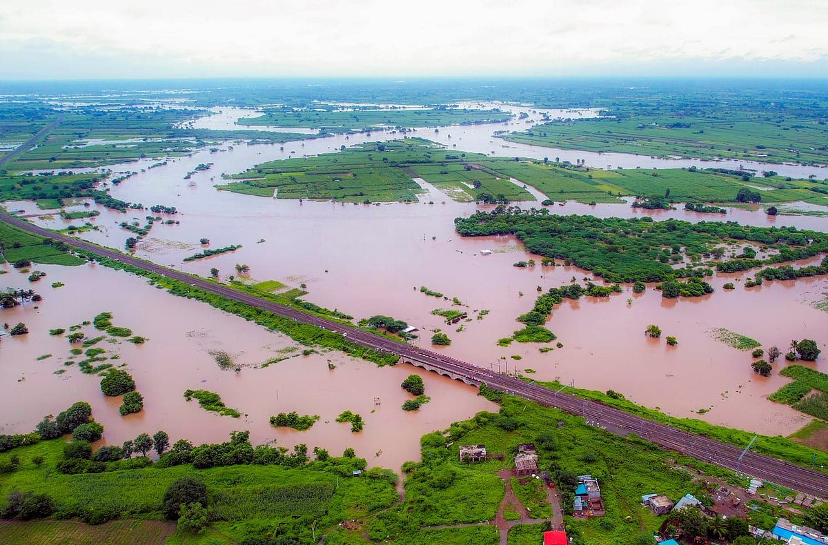 Government Allots Rs 1,500 Crore For Aid To Farmers Hit By Heavy Rains From May To Aug In Marathwada