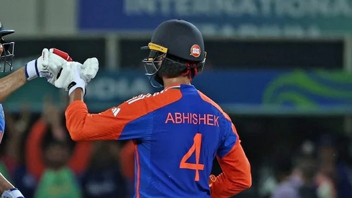 India Lose Three Early Wickets While Chasing 147 Runs