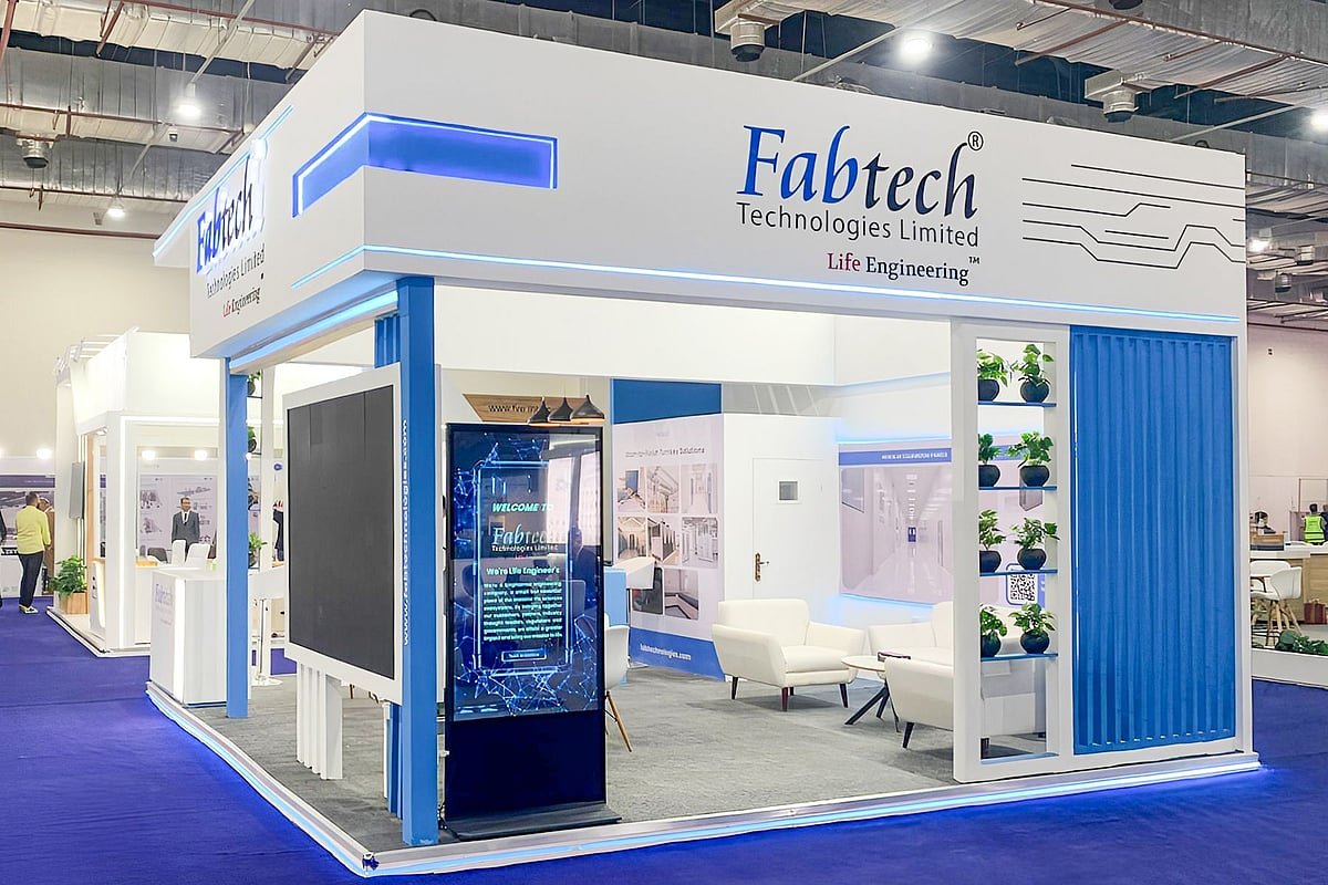 Fabtech Technologies IPO GMP In Focus As Mainboard Issue Opens For Subscription Today