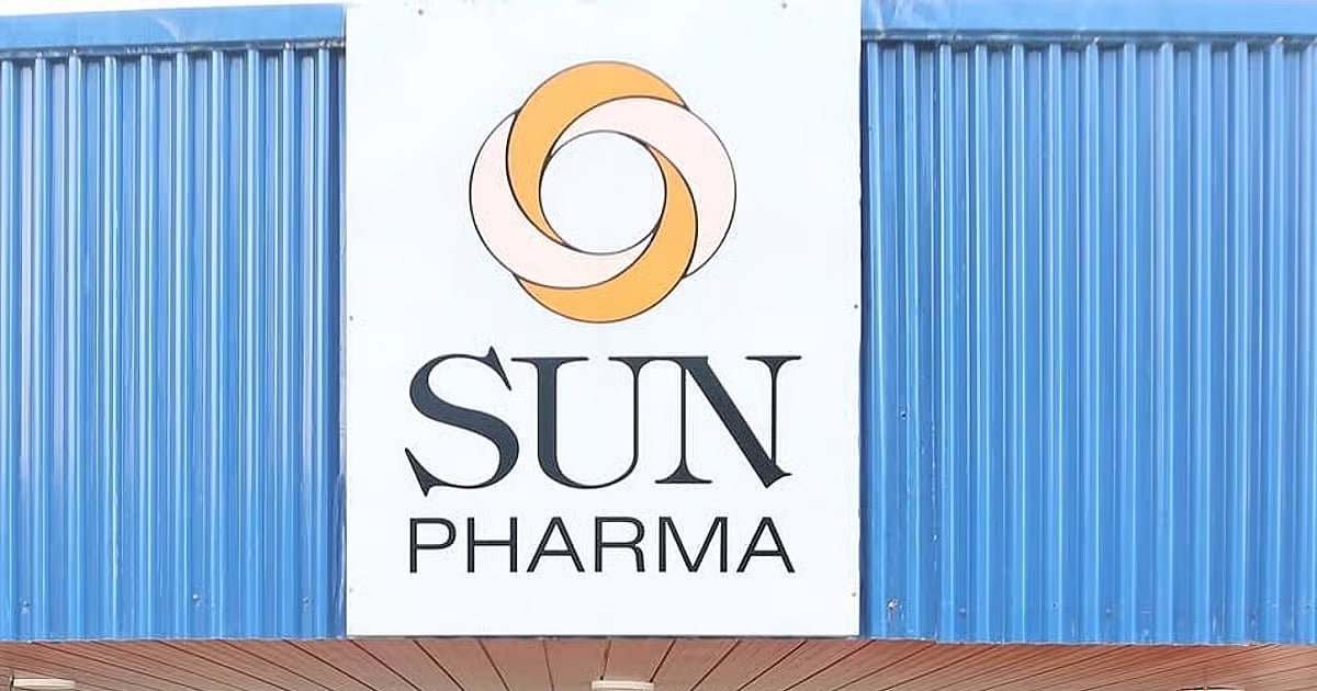 Only Sun Pharma Exposed To Some Headline Risk, But With Limited Earnings Impact