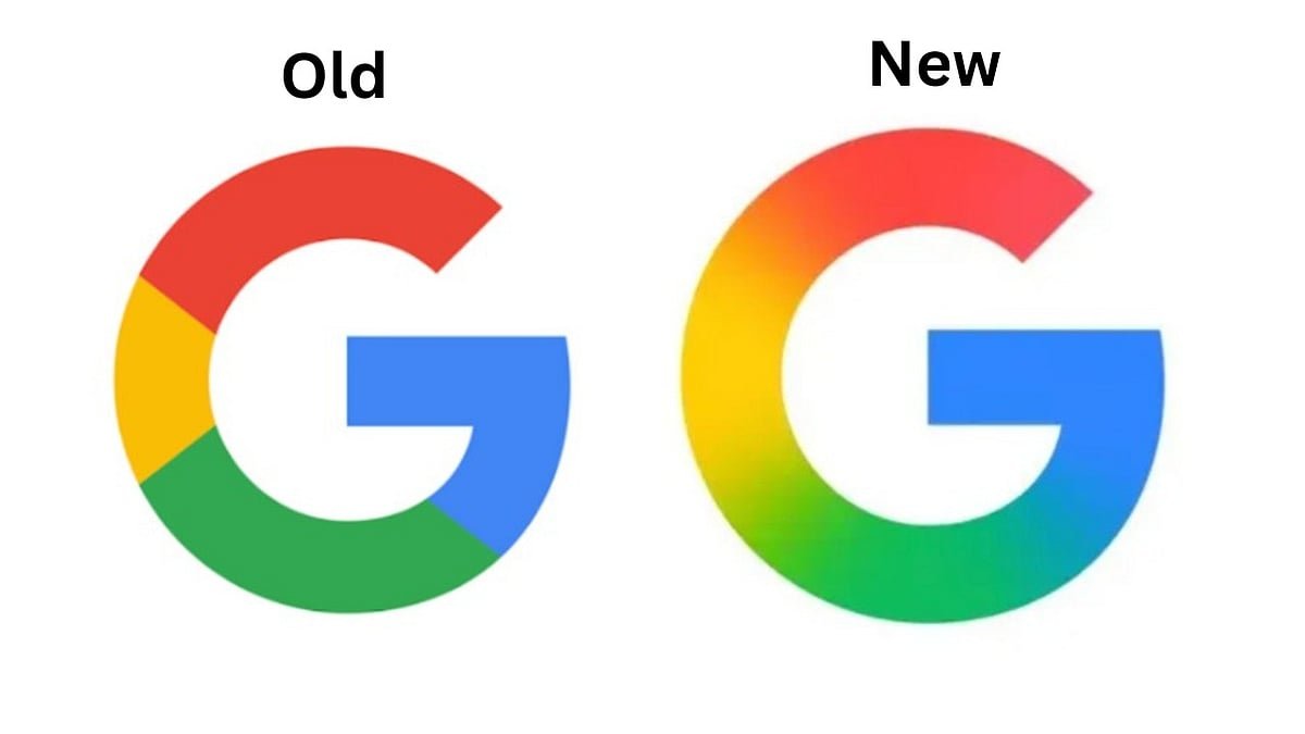 Google Just Changed Its Logo — Here’s What They Came Up With