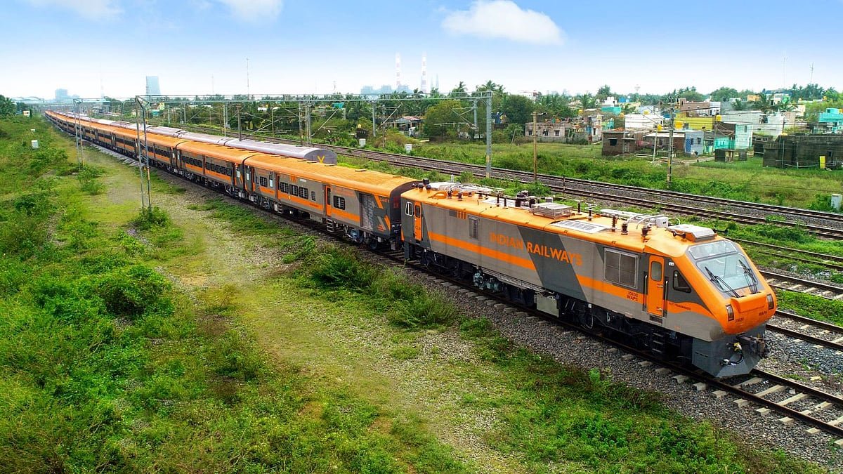 Bihar Gets Three Amrit Bharat Express Trains: Check Details Bihar Gets Three Amrit Bharat Express Trains: Check Details