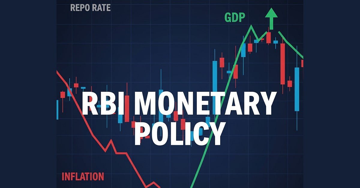 Check Date, Time, Repo Rate Cut Expectations And Live Streaming Details