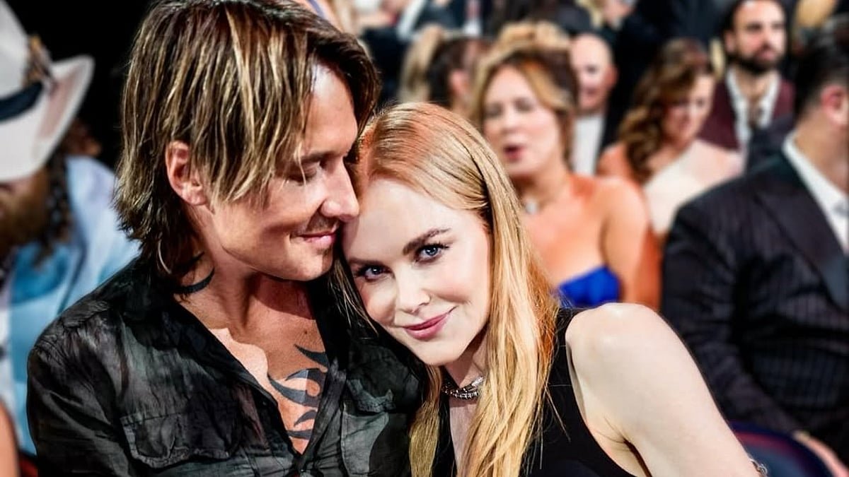 Nicole Kidman, Keith Urban Separate After 19 Years Of Marriage