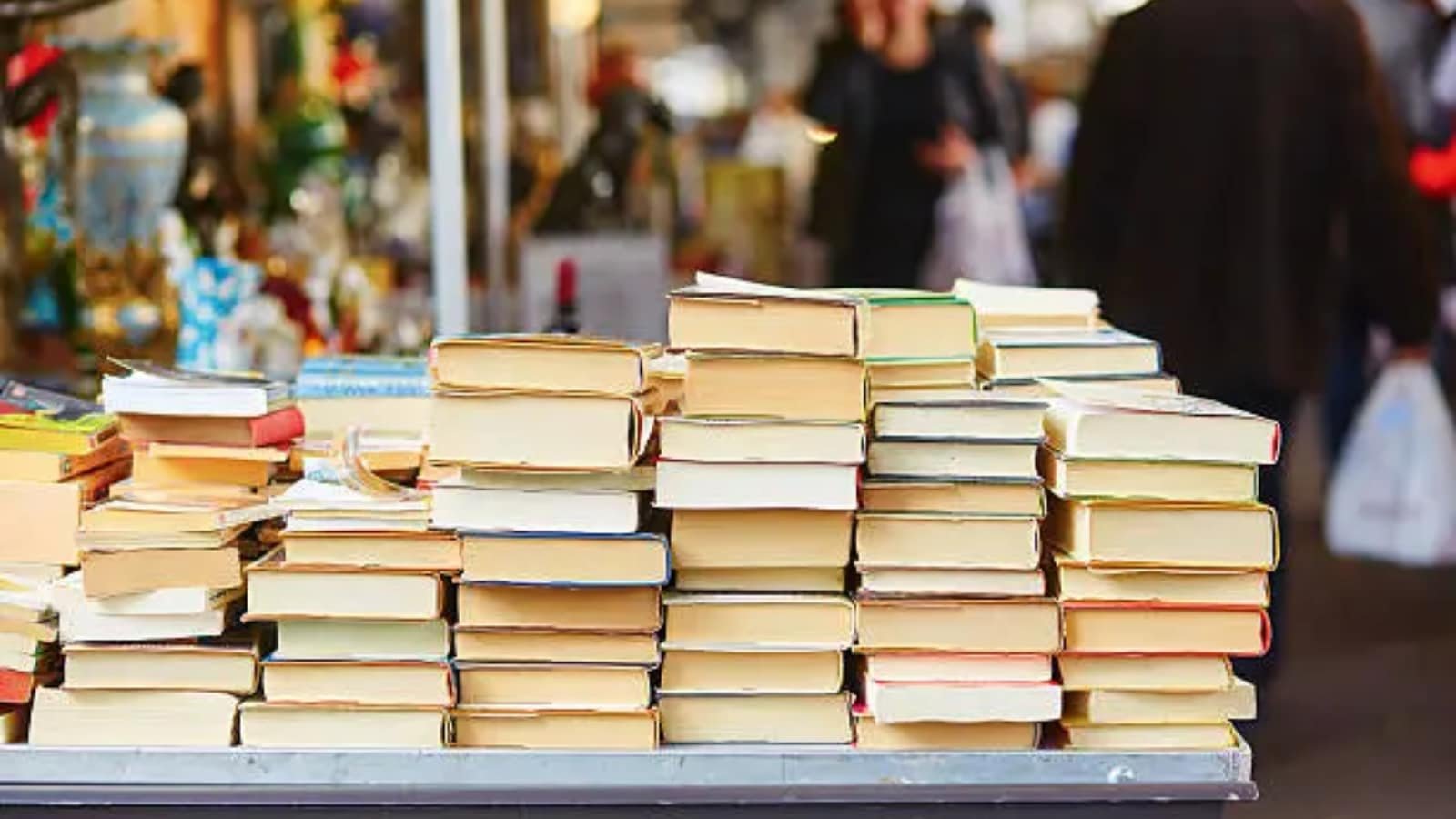 Derek O’Brien writes: Books will survive the AI invasion, if their fate is in the hands of women