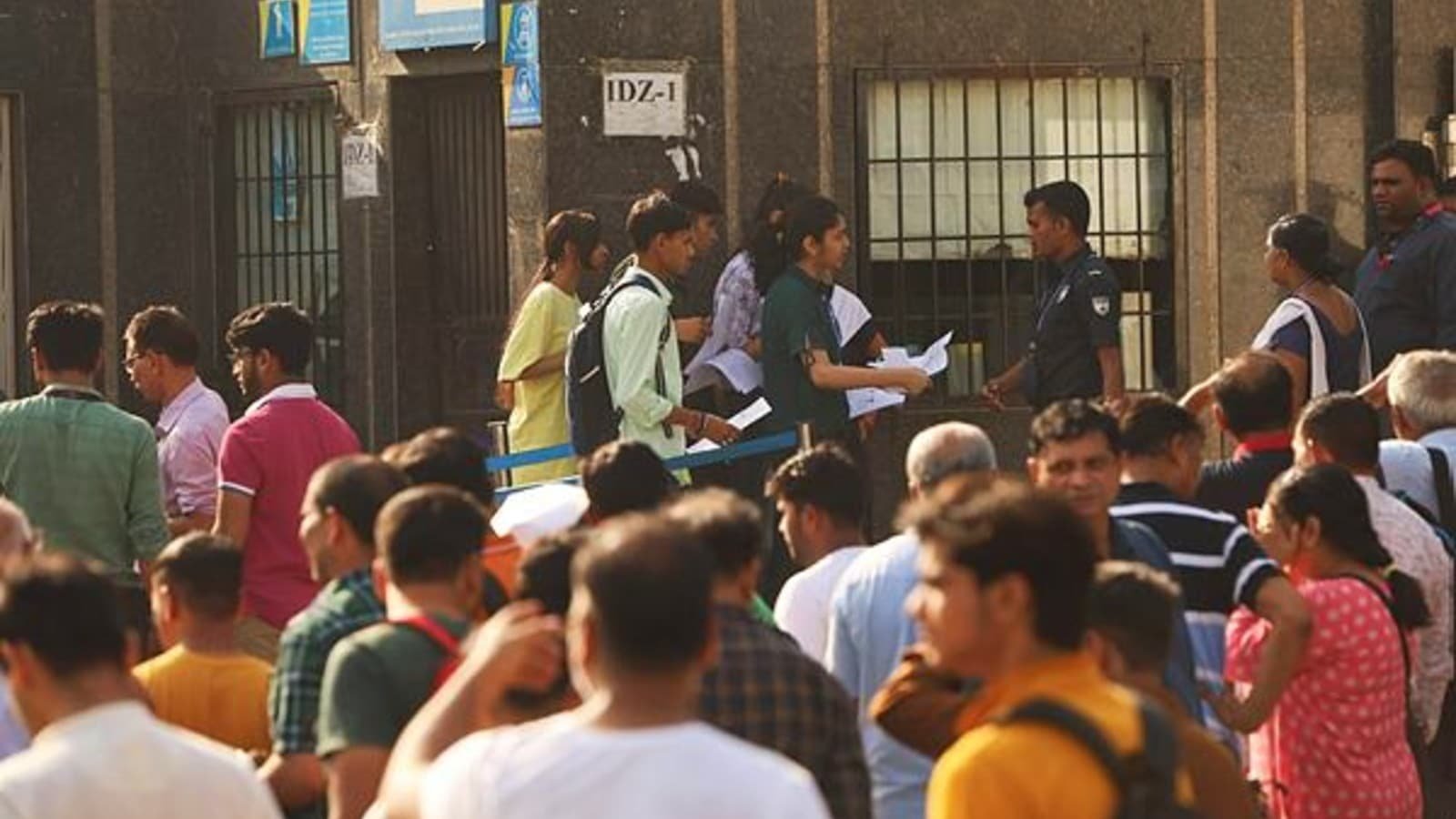 AEDO 2025 Recruitment: BPSC receives over 9.7 lakh ‘record’ applications for 935 vacancies | Education News