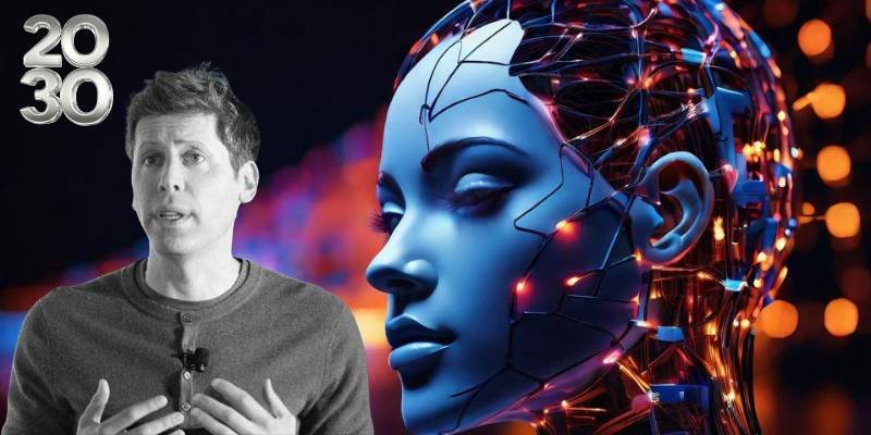 By 2030, AI Could Outthink Us All: Sam Altman’s Bold Prediction