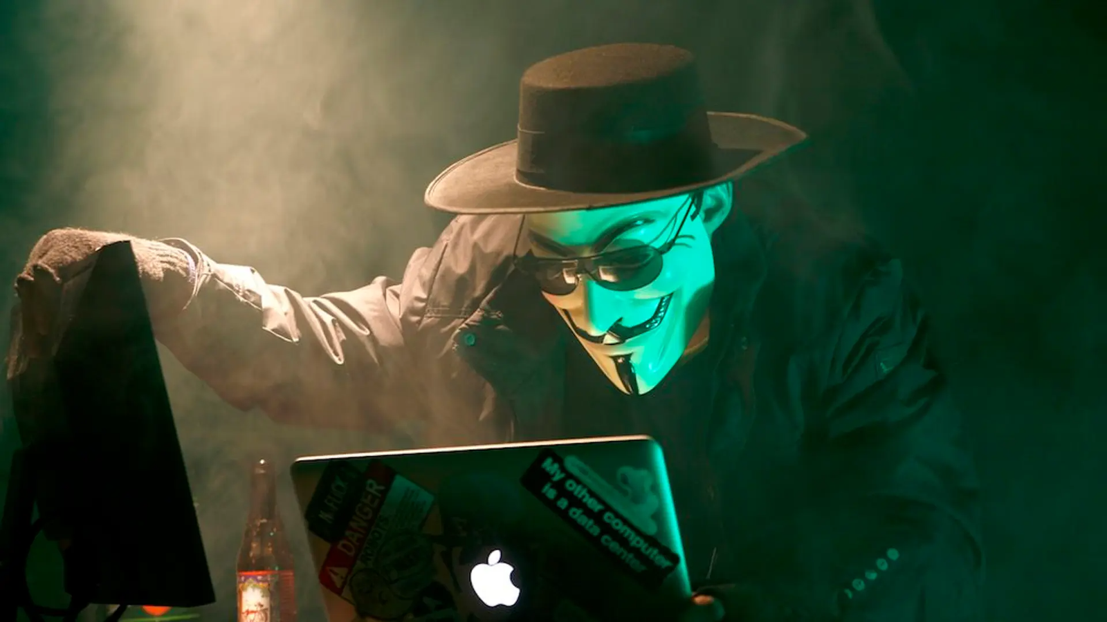 Attackers Are Now Using Ether Smart Contracts to Mask Malware