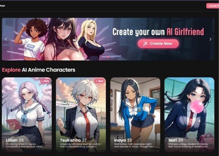 Candy AI Hentai Generator: My Unfiltered Thoughts