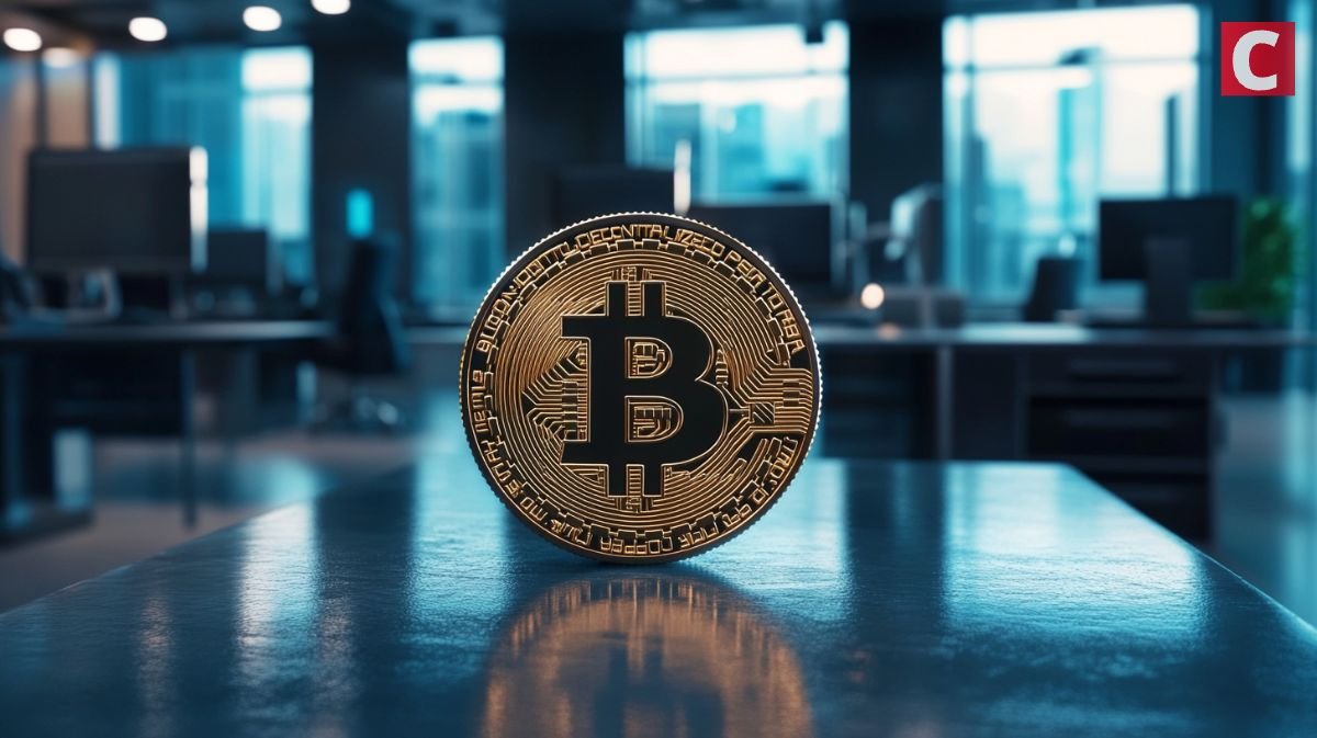 Capital B Acquires 2,249 BTC as Bitcoin Reaches 6K