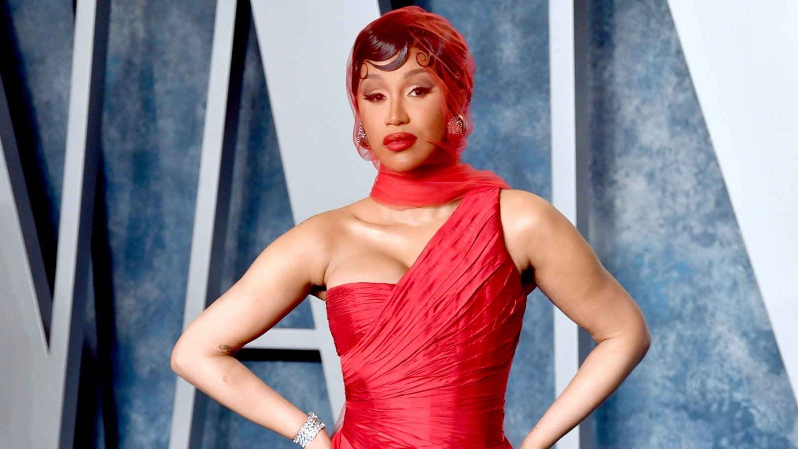 California jury clears pop star Cardi B of assault allegations in civil lawsuit | World News