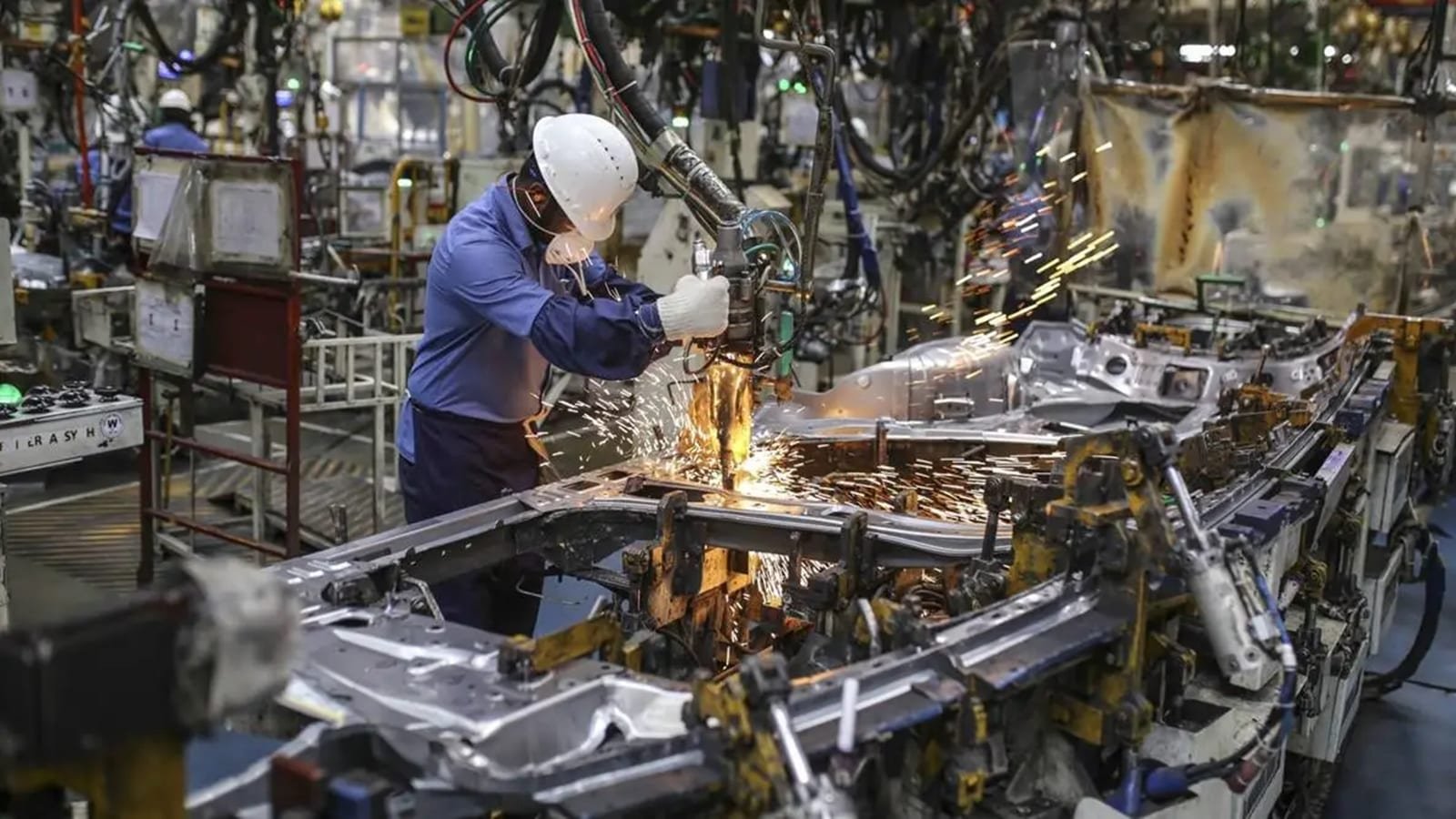 Automakers brace for hit on PLI benefits as RE magnet curbs from China continue | Business News