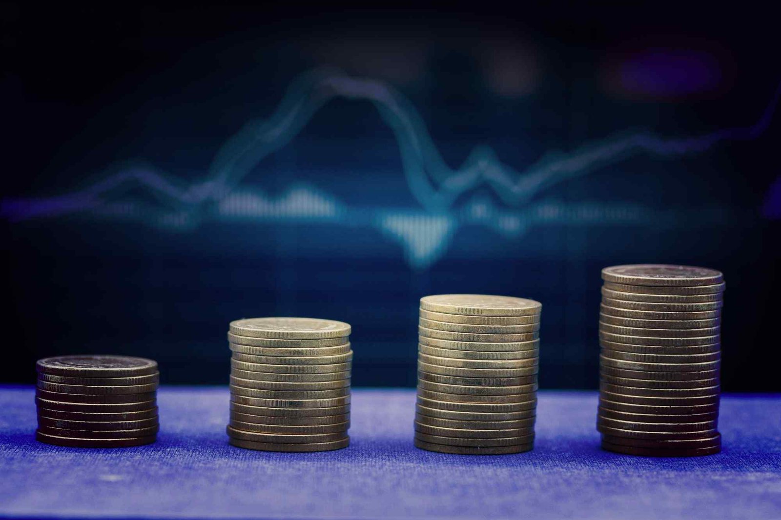 Best Cryptocurrencies Priced in Cents Set to Reach 