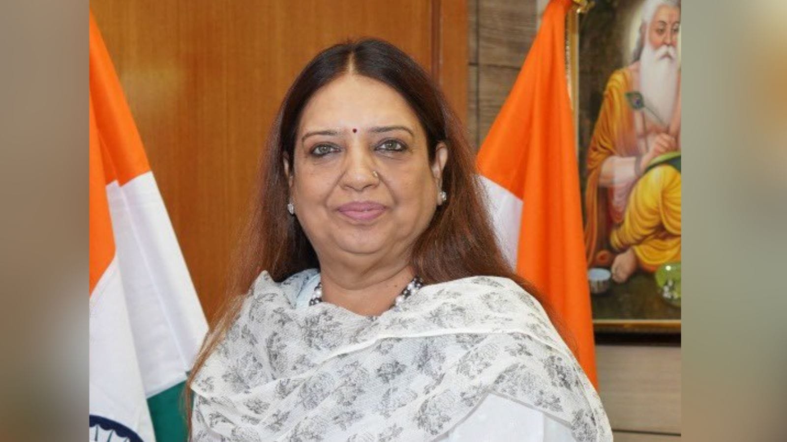 Russia trip on cards for Chandigarh Mayor Harpreet Babla, says ‘invitees bearing expenses, not admin’ | Chandigarh News
