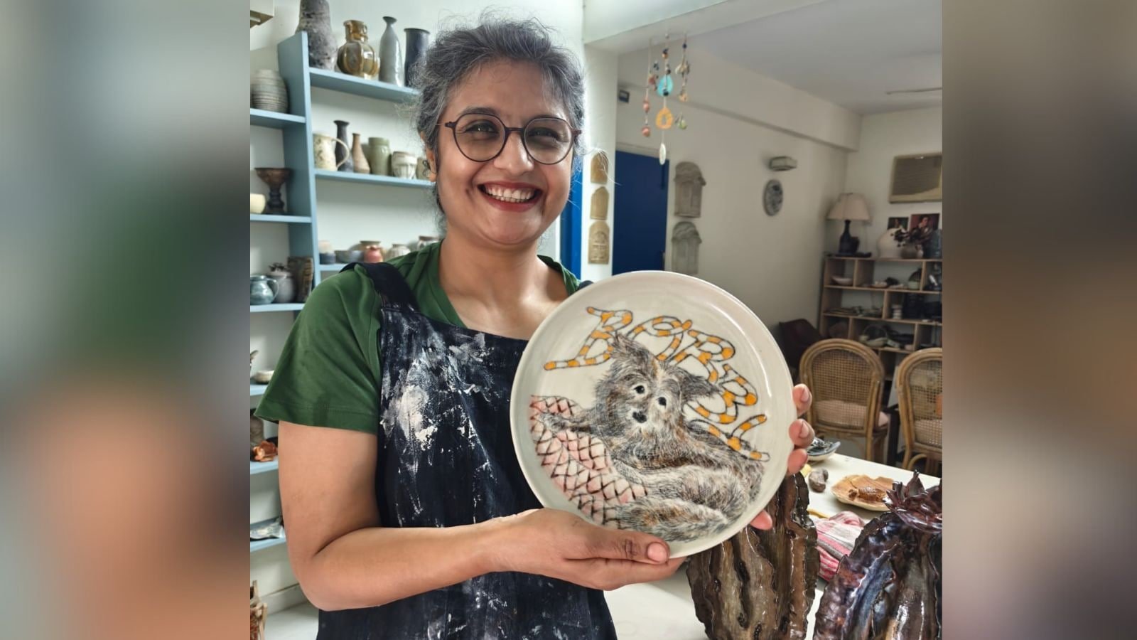 What’s On | Clay Fest 2025: Chandigarh hosts studio pottery collective at the Government Museum and Art Gallery | Chandigarh News