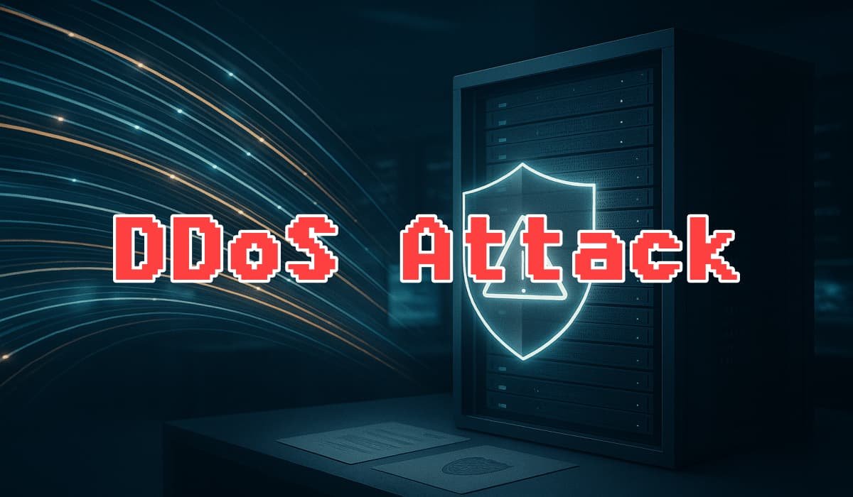 Cloudflare Blocks Record 22.2 Tbps DDoS Attack