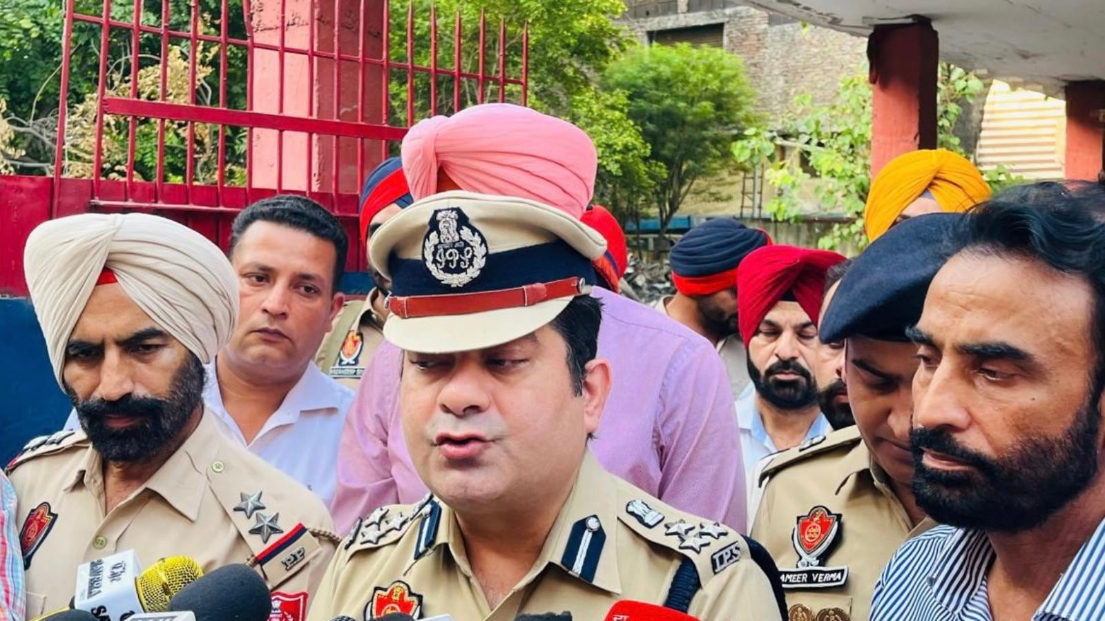 With tutorials from YouTube, Ludhiana youth makes IED to blast uncle’s shop, held