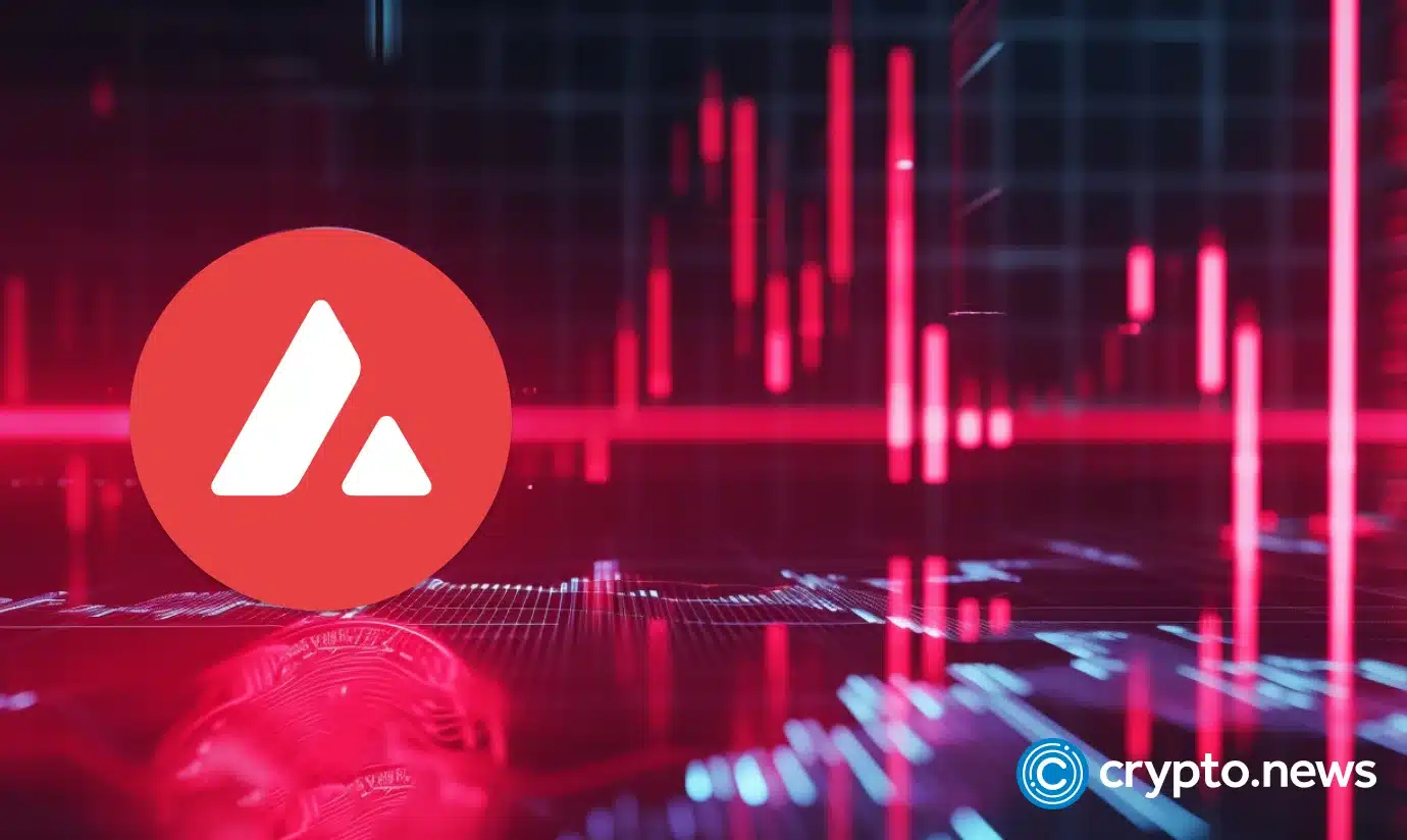 AVAX price prediction: Will Avalanche Hit ?