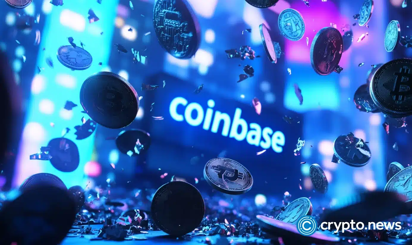 Coinbase opens crypto staking to New York residents