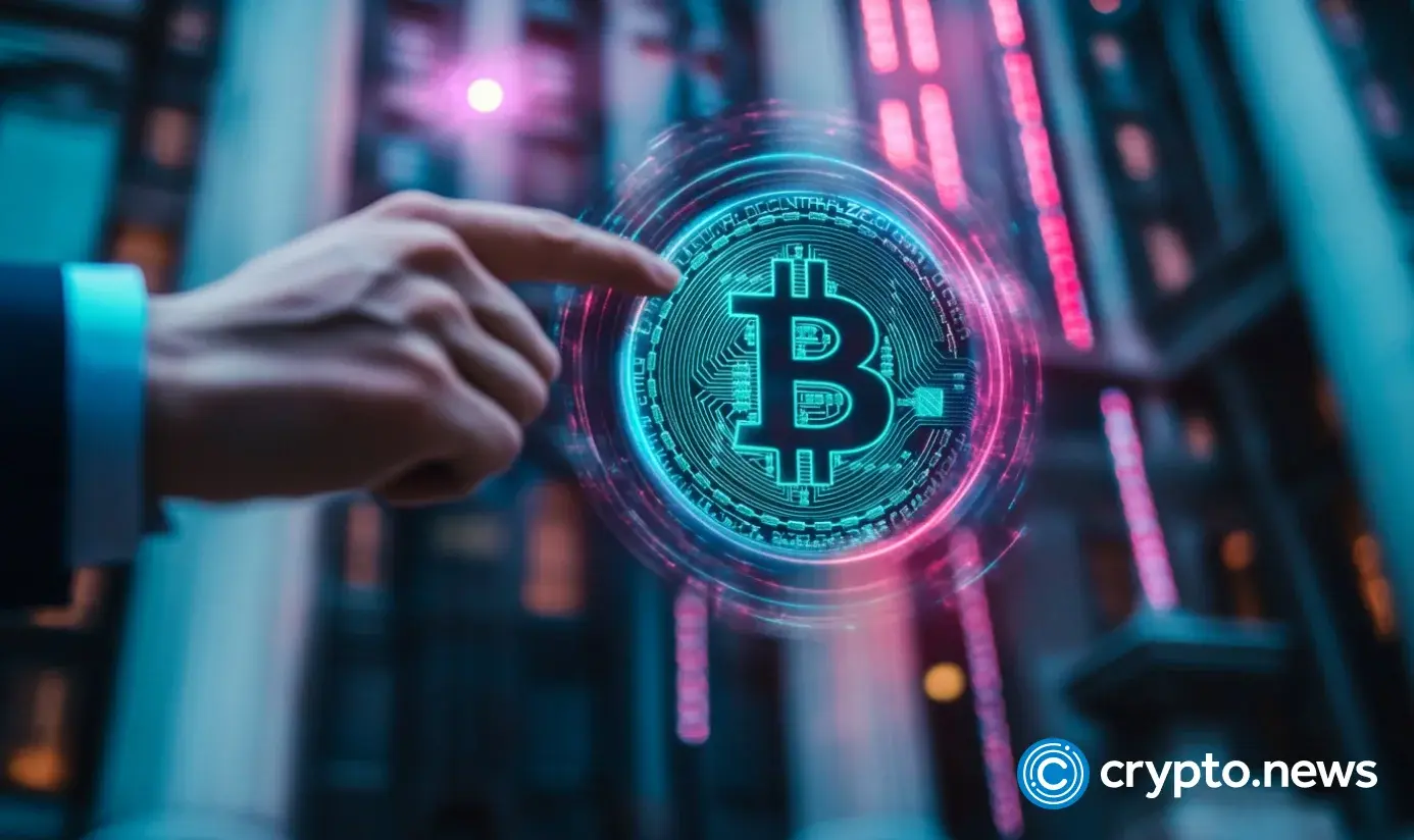 Bitcoin skepticism out, adoption strategies in: Samson Mow