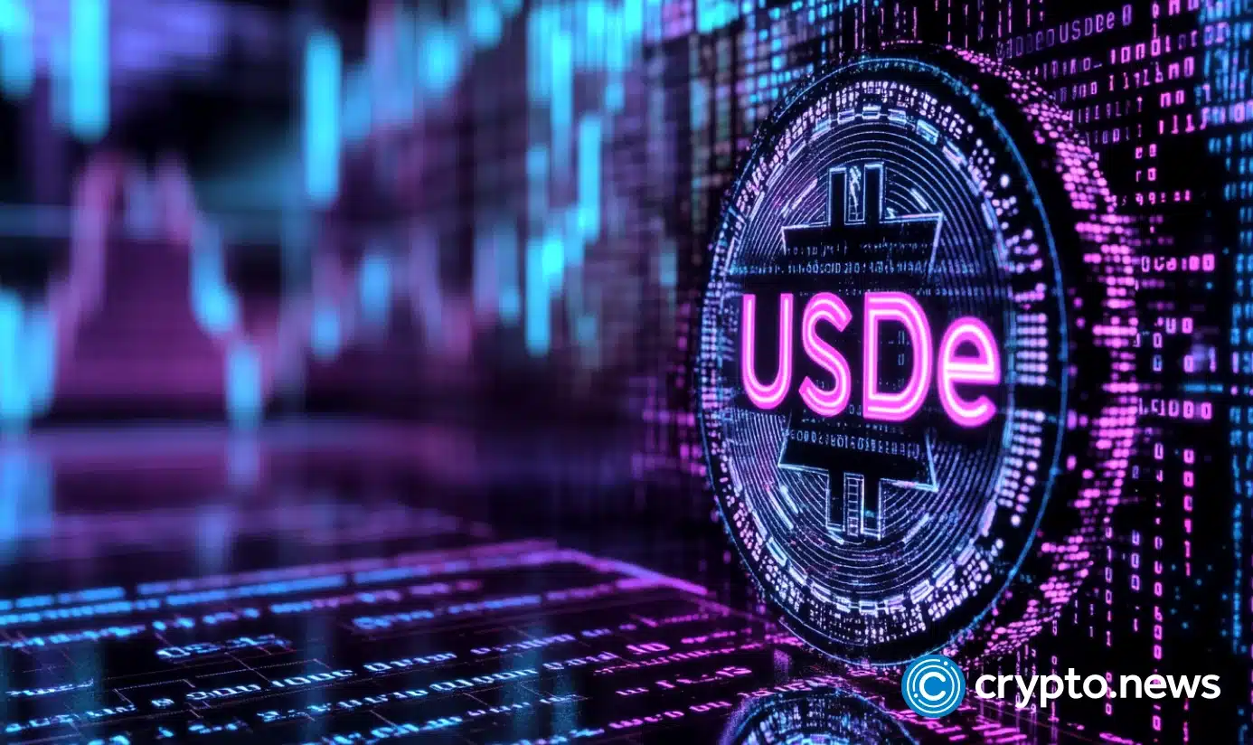 Ethena partners with FalconX for institutional adoption of USDe