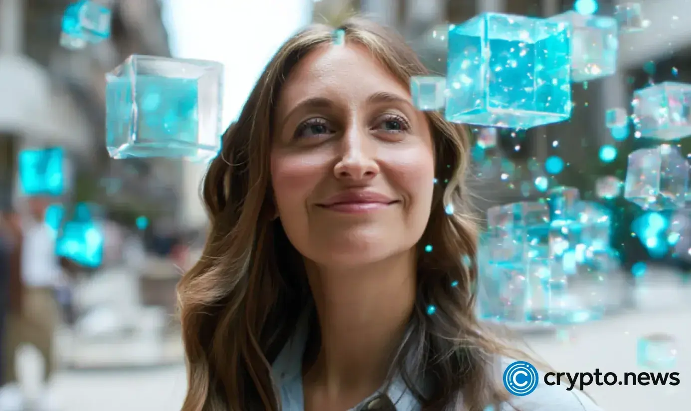 Ava Labs’ Morgan Krupetsky talks Avalanche, tokenization